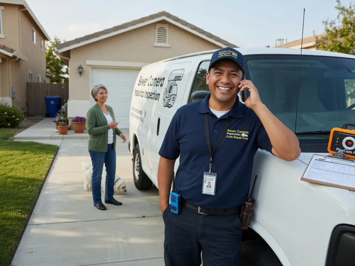 Sewer Line Repair Michigamme, MI FAQs